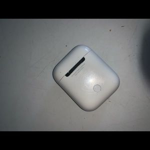 Apple AirPod case